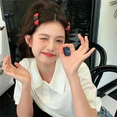 这个女配有点甜
